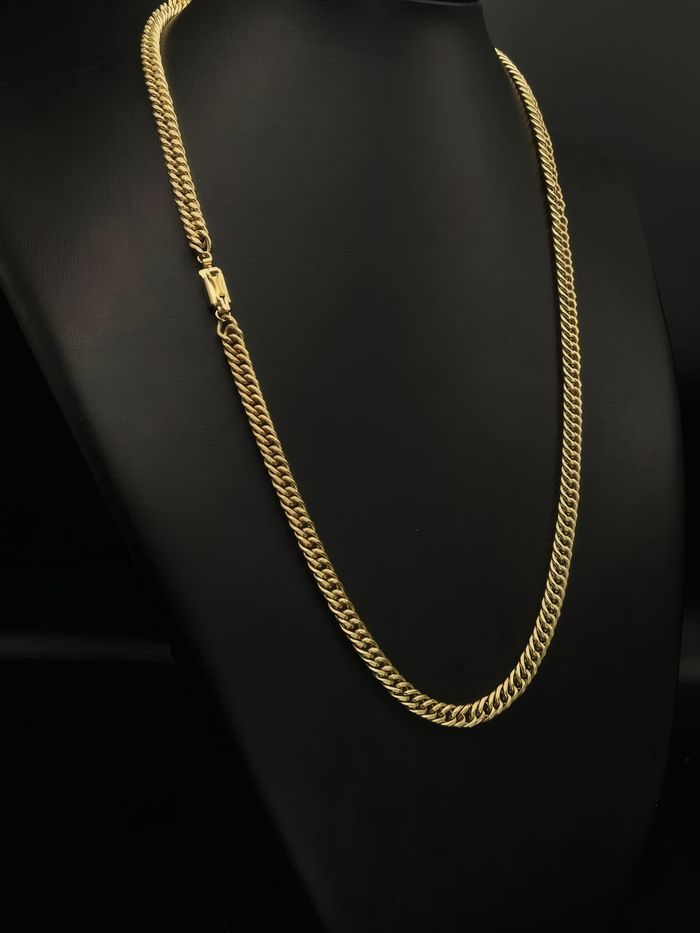 Corrente Grumet 3 mm
